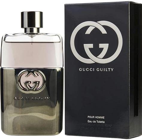 profumo gucci uomo costo|Gucci Guilty .